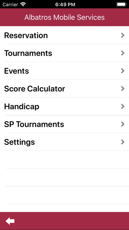 Golf Club Hardenberg