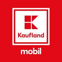 Kaufland mobil app not working? crashes or has problems?