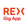 REX Gig App