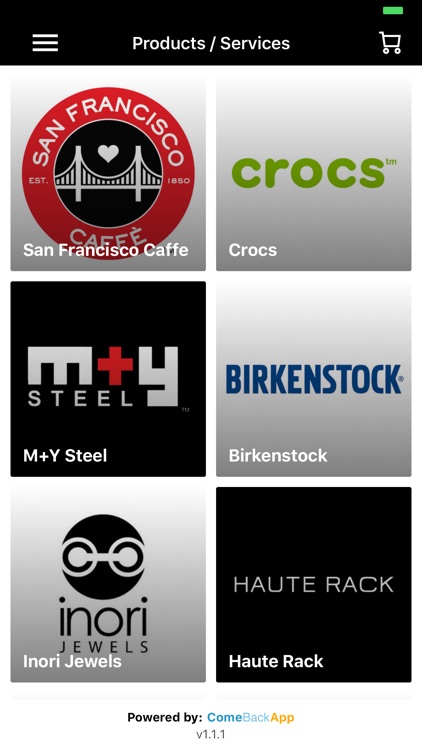 SOHO Group screenshot-3