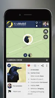 kramobil | spotteron iphone screenshot 3