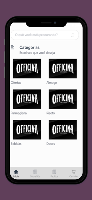 Officina Bar e Restaurante(圖2)-速報App
