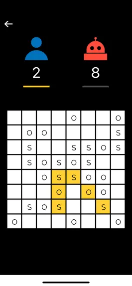 Game screenshot SOS Game Classic mod apk