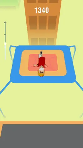 Game screenshot Parkour King mod apk