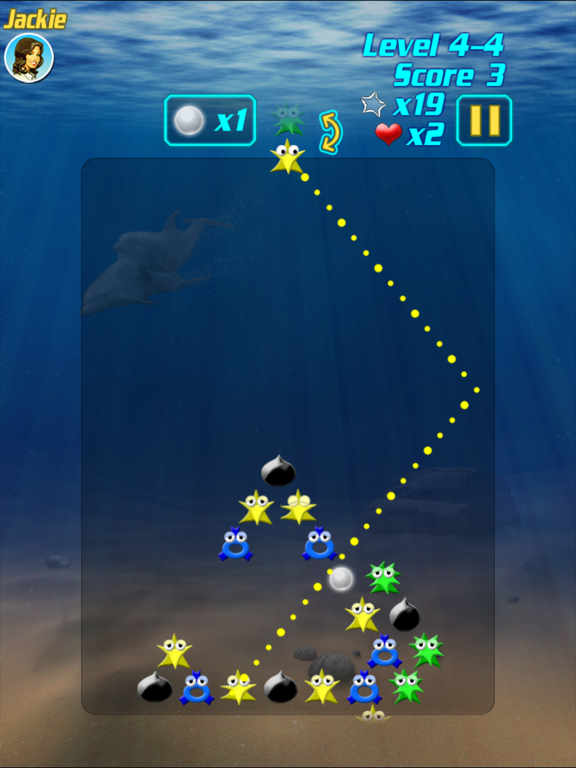 Screenshot #4 pour Planktopop 2