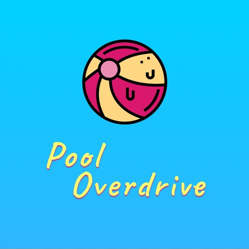 Pool Overdrive