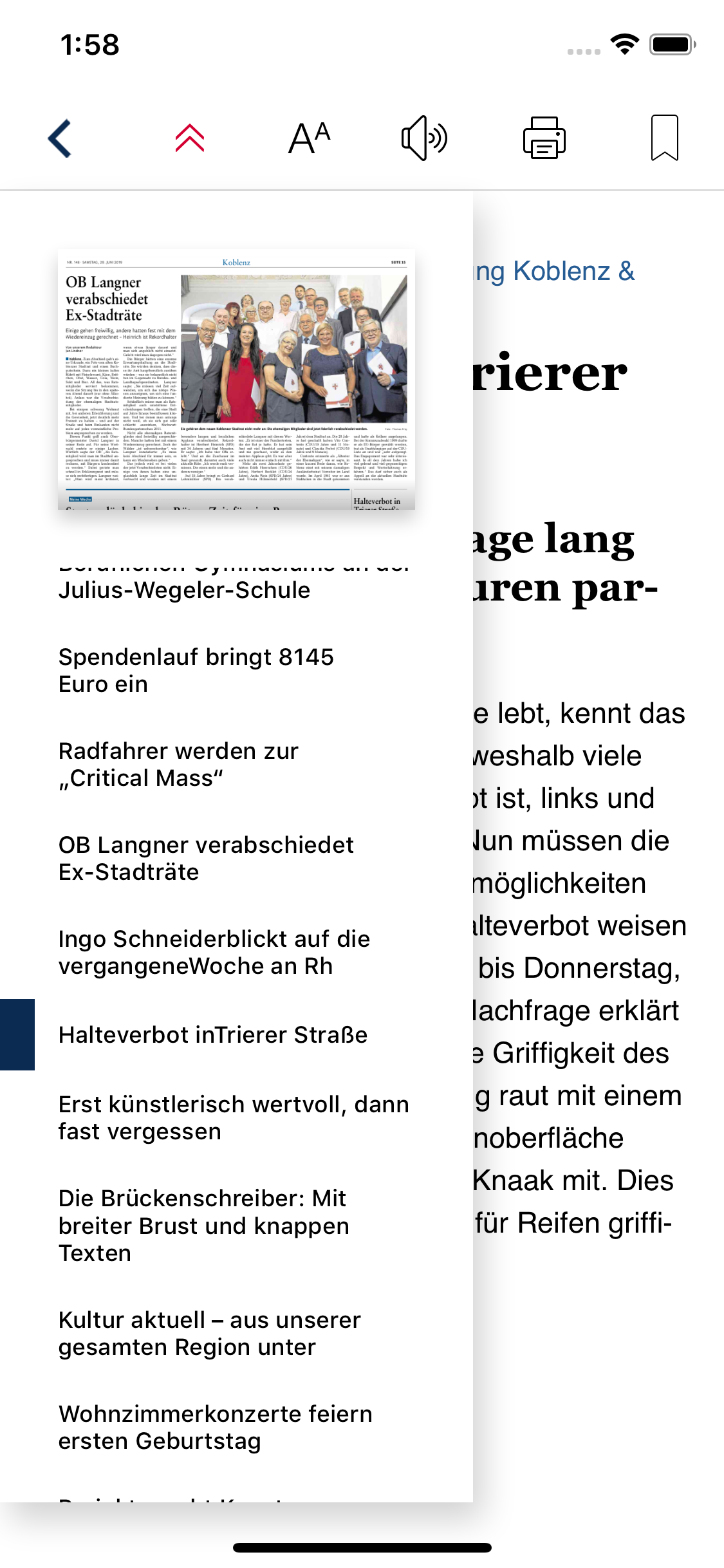 RZ E-Paper