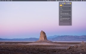 Universal Color Converter screenshot