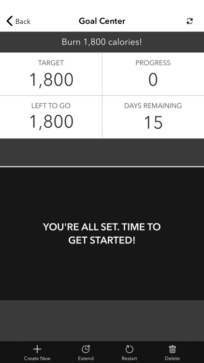 Hollywood Fitness, screenshot-4