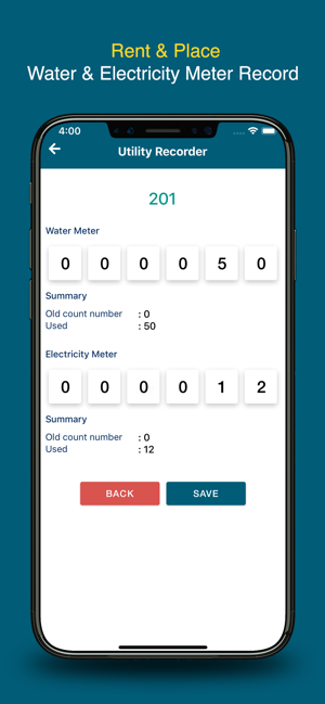 Rent & Place Owner(圖5)-速報App