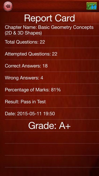 5th Grade Math screenshot-4
