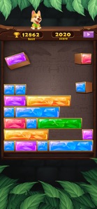 Block Puzzle Falling screenshot #5 for iPhone