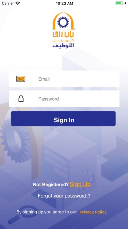 Bab Rizq Jameel Careers