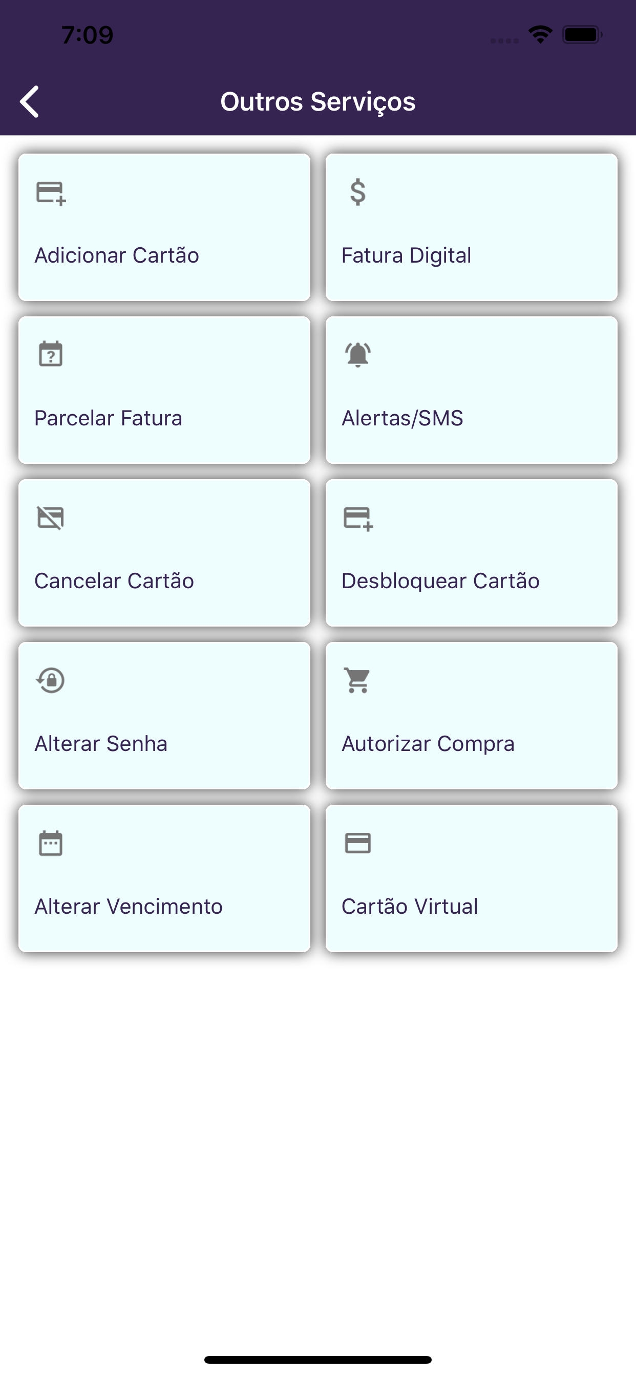 Cartão Crediário 2.0 screenshot 9