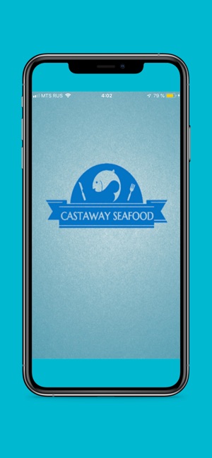 Castaway Seafood(圖1)-速報App