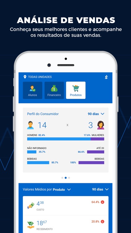 SCA Gestor screenshot-3