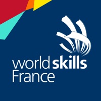 WorldSkills FR messages.notwork