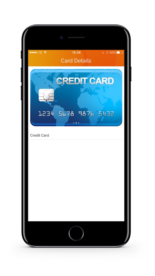 #4. e-wallets (iOS) بواسطة: Mobile App Fund