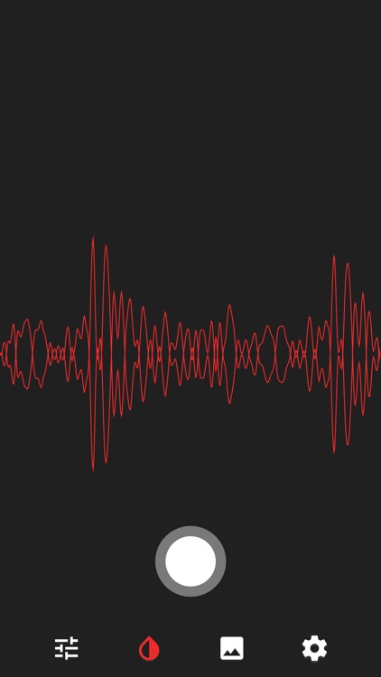 Audiogram. screenshot-6