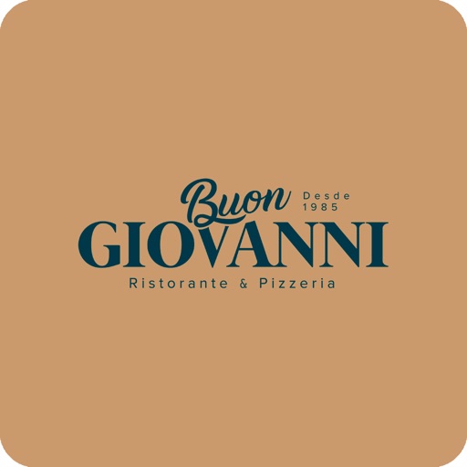 Buon Giovanni
