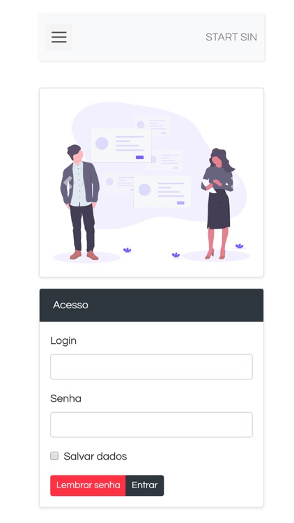 StartSin - Condômino