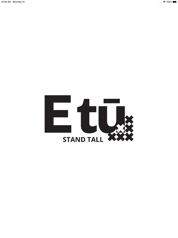 Screenshot #4 pour E tū Union Toolbox