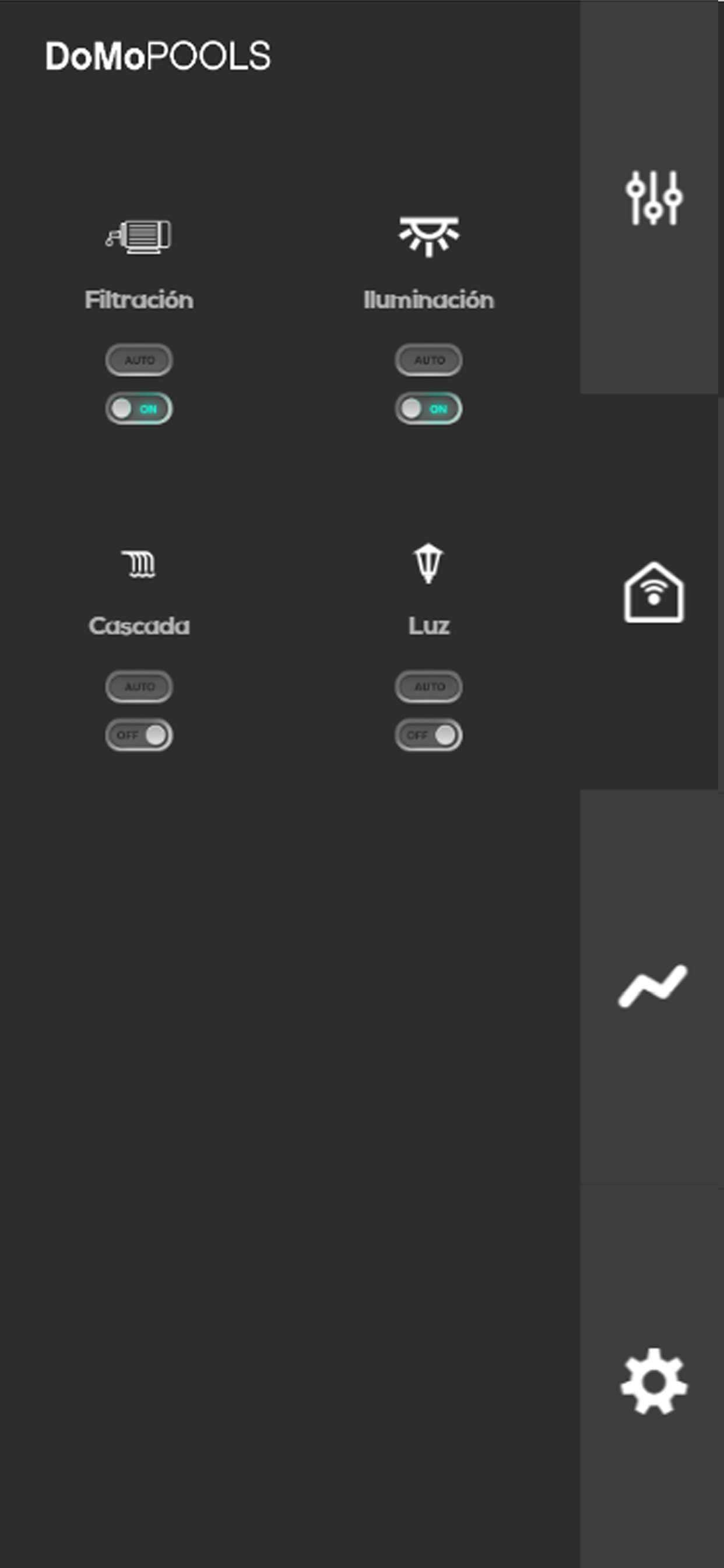 Eypools screenshot 3