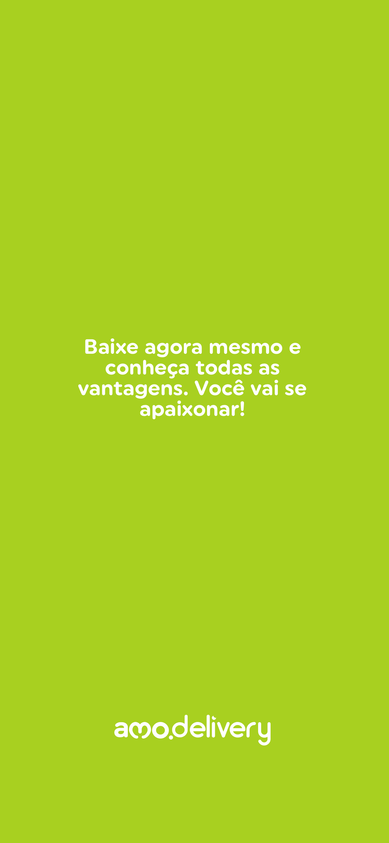 TMais Temakeria screenshot 6