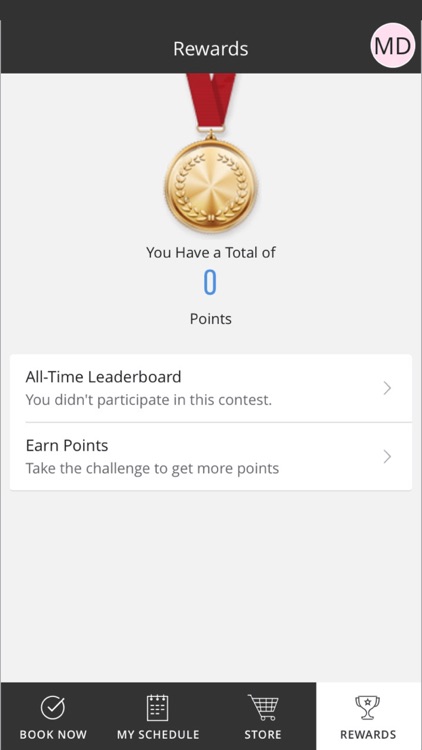 Club XО Fitness screenshot-3