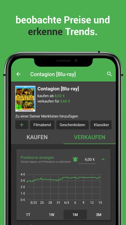 Save Me - Preisvergleich screenshot-5