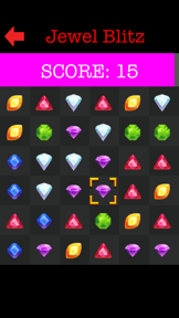 Watch Games Pack 1 screenshot