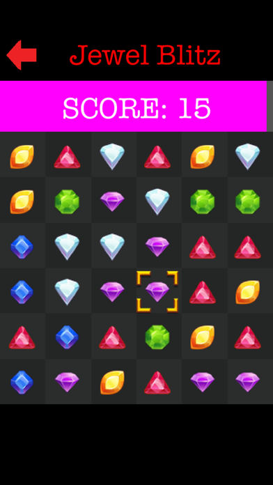 Screenshot #3 pour Watch Games Pack 1
