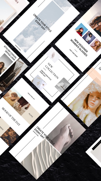 STORIO - collage for instagram screenshot-4