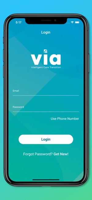 Via CarePlan(圖1)-速報App