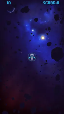 Game screenshot 星际穿梭-STAR SHUTTLE hack