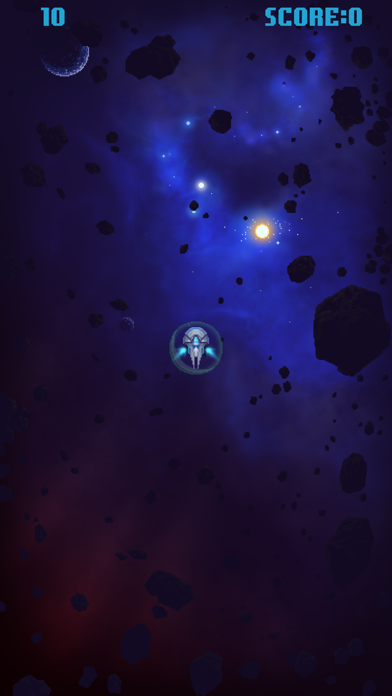 星际穿梭-STAR SHUTTLE screenshot