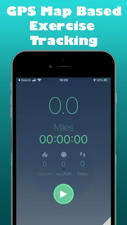 Pedometer ٞ screenshot 2