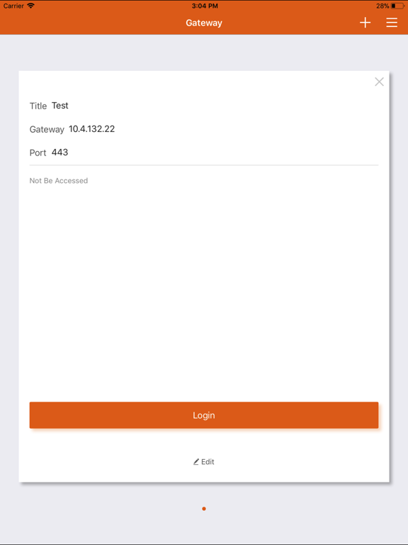 Screenshot #4 pour MotionPro Global