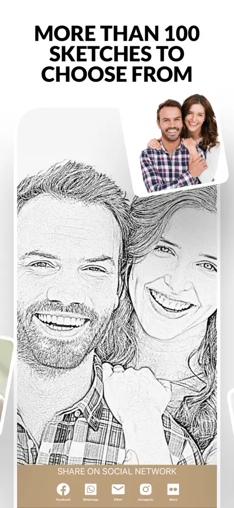 My Sketch - Pencil Sketches