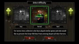 Game screenshot Lovecrafts Untold Stories LITE apk