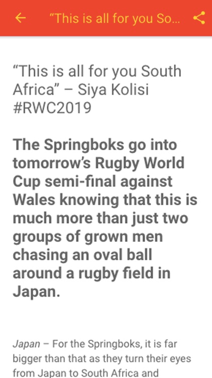 Good Things Guy News