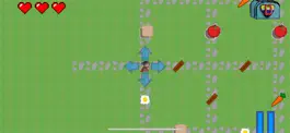 Game screenshot Lunchbox Defenders apk
