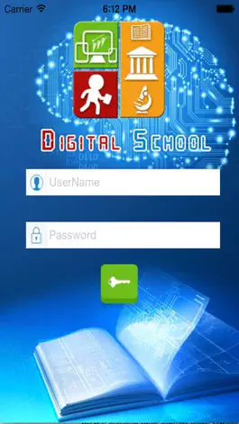Game screenshot Digital School mod apk
