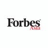 Forbes Asia - FORBES MEDIA ASIA PTE LTD