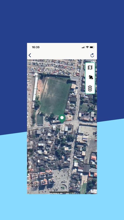 Horizonte Locadora screenshot-3