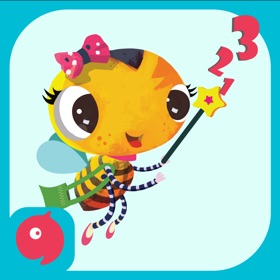 屏幕截图 (10) Number & Math Learning Games