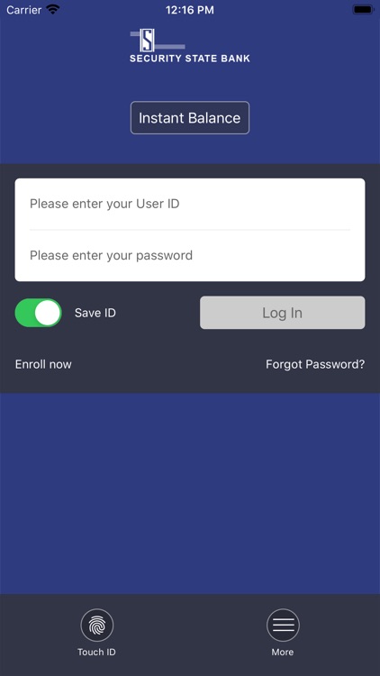 Security State Bank So Dakota