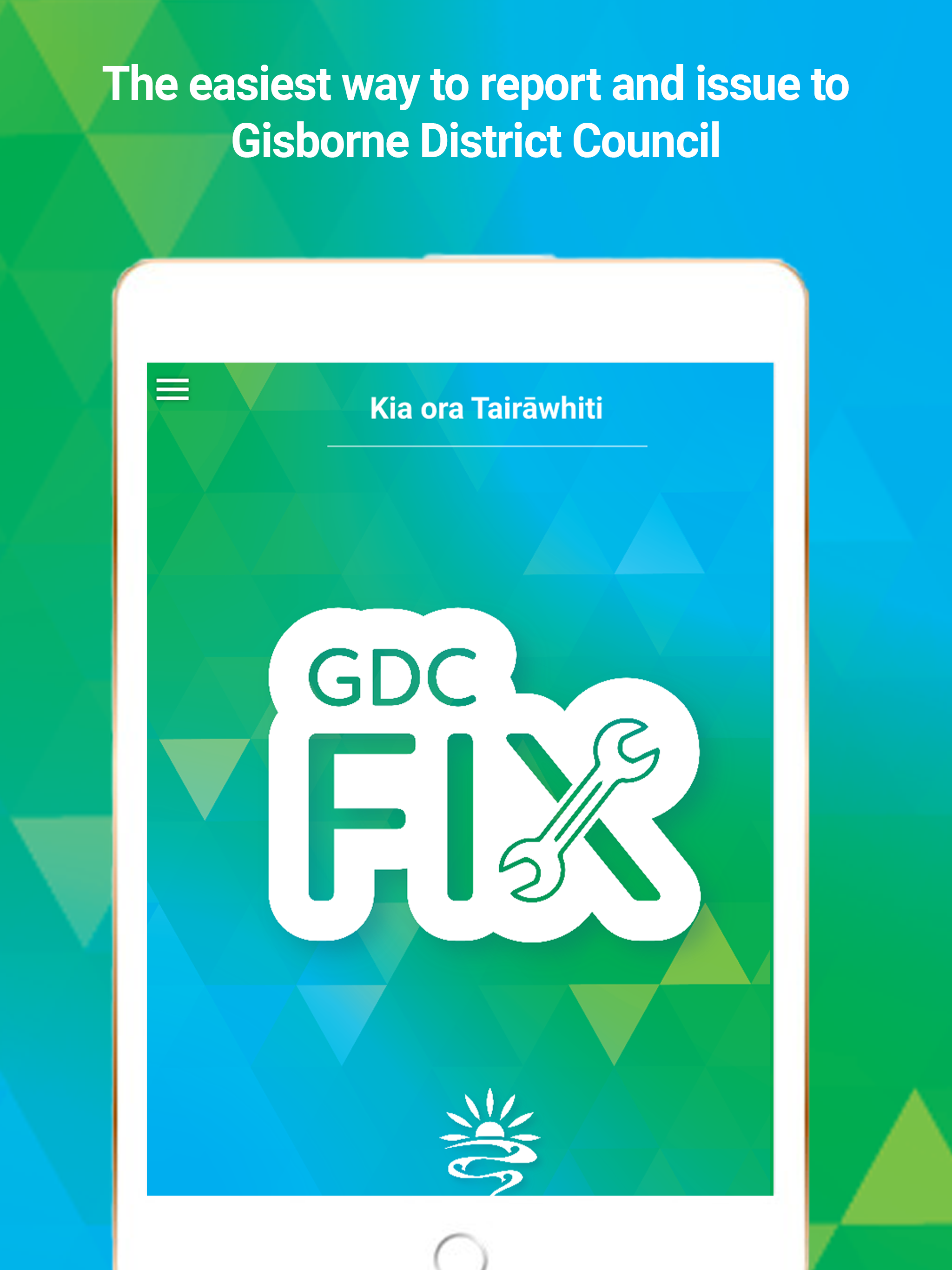 GDC FIX