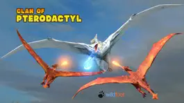 Game screenshot Clan Of Pterodactyl apk