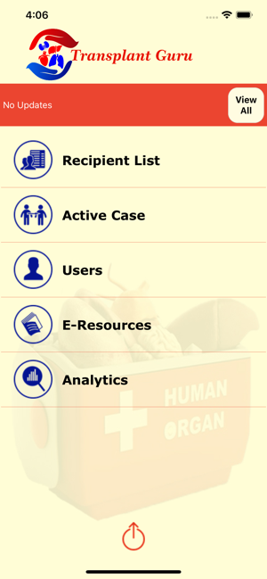 Transplant Guru(圖2)-速報App
